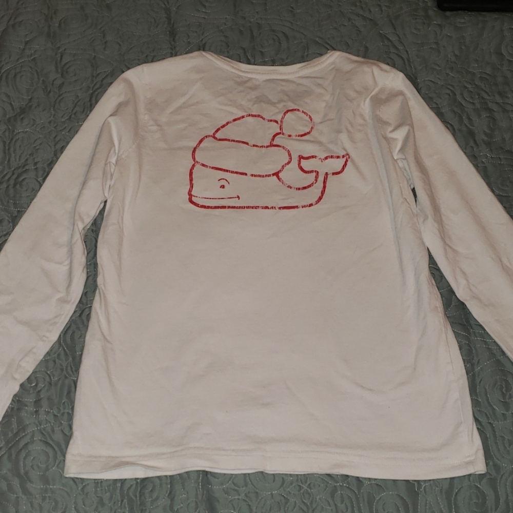 Vineyard Vines Long sleeve